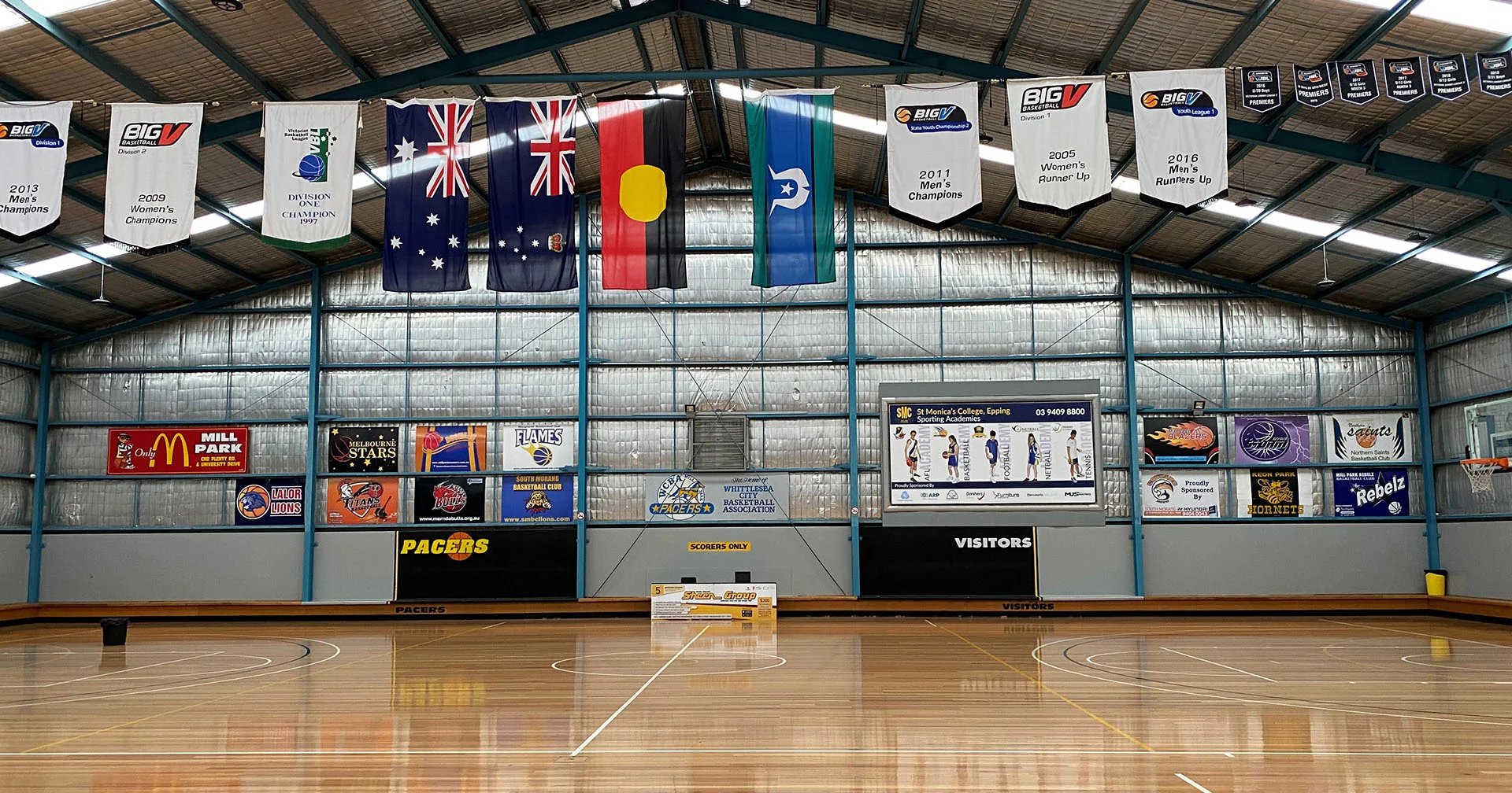 Home - image Homepage on https://www.sportsstadiumsvictoria.com.au